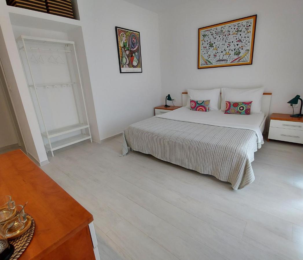 Guest House Mediterranean Хвар Екстер'єр фото