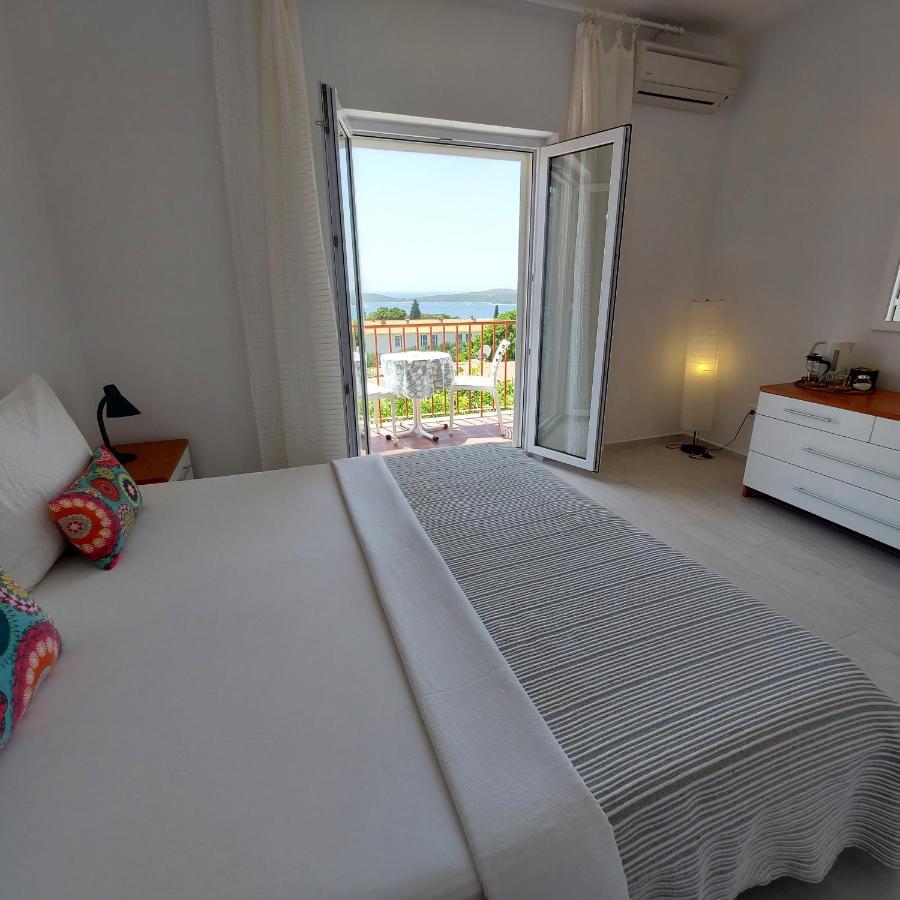 Guest House Mediterranean Хвар Екстер'єр фото