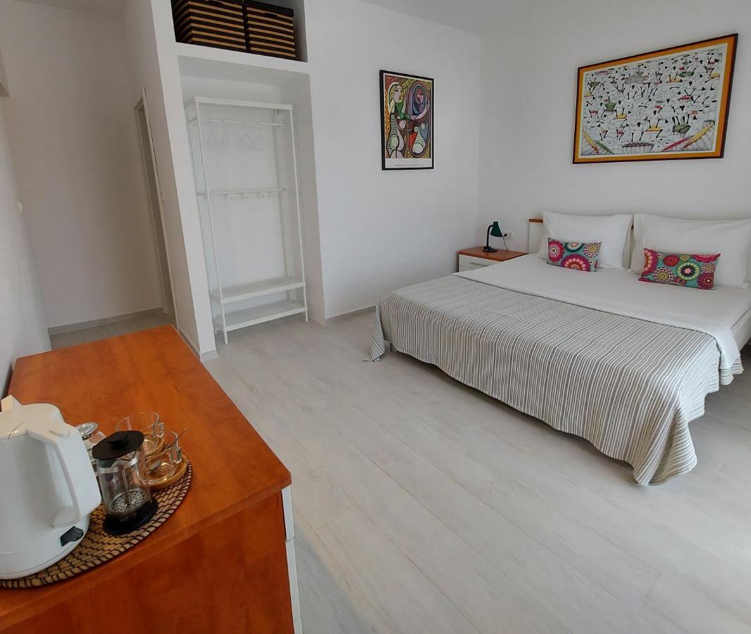 Guest House Mediterranean Хвар Екстер'єр фото