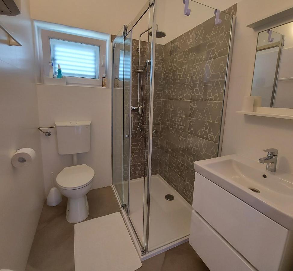 Guest House Mediterranean Хвар Екстер'єр фото