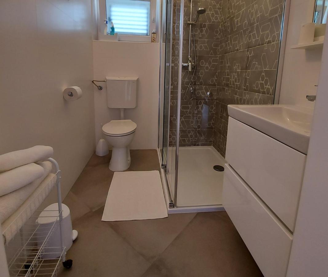 Guest House Mediterranean Хвар Екстер'єр фото