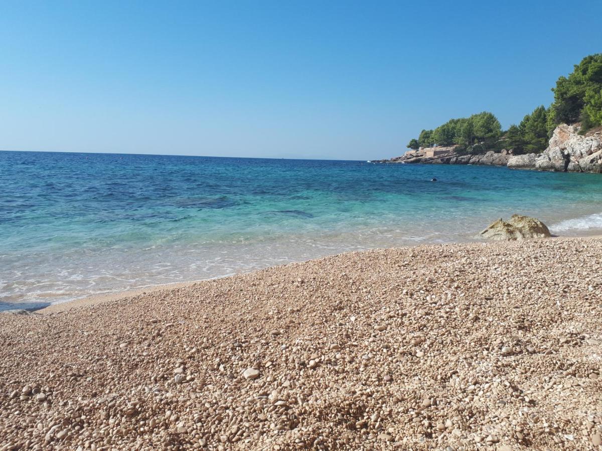 Guest House Mediterranean Хвар Екстер'єр фото