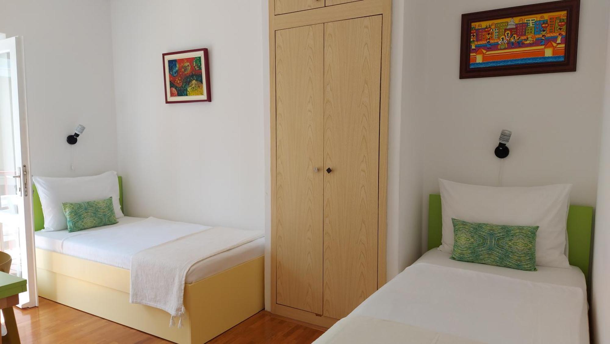Guest House Mediterranean Хвар Екстер'єр фото