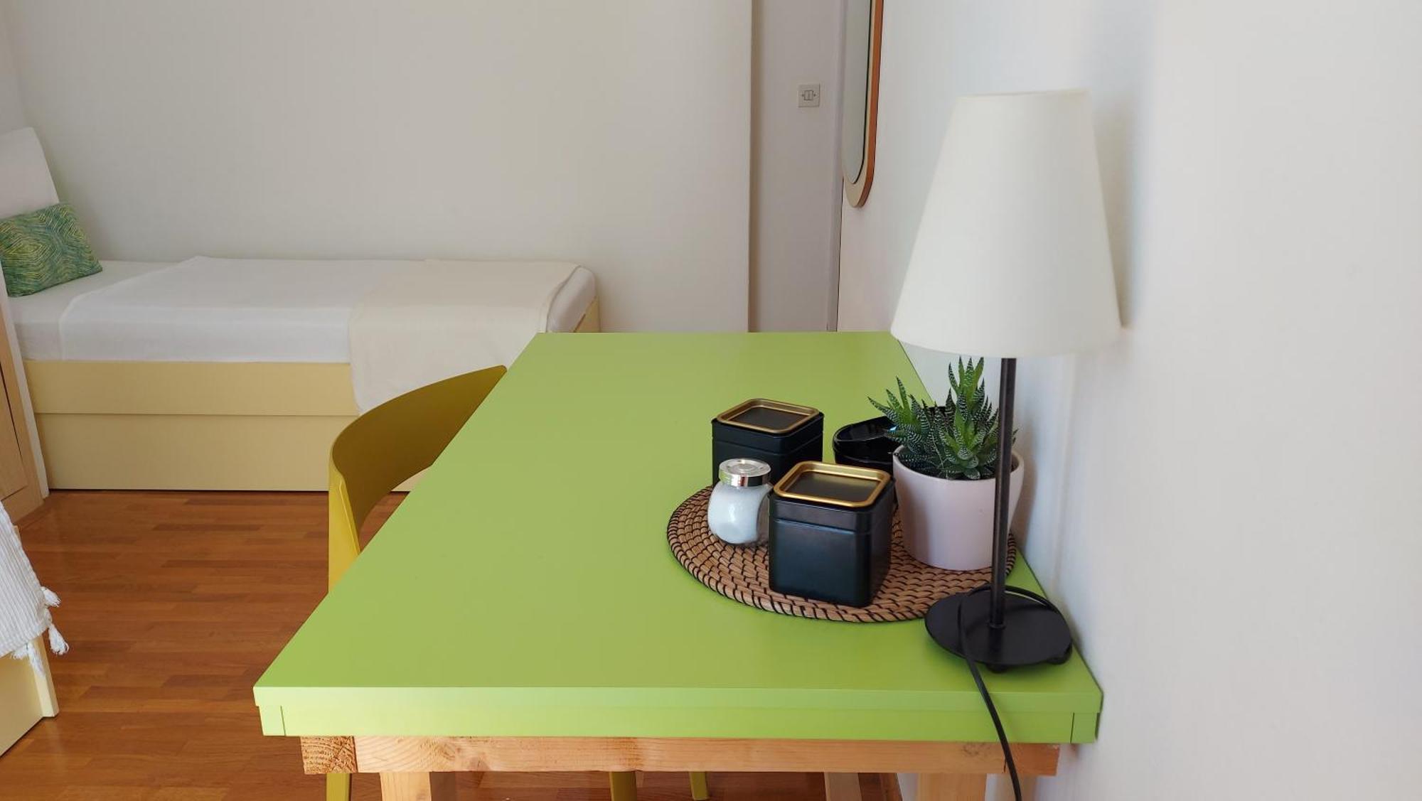 Guest House Mediterranean Хвар Екстер'єр фото