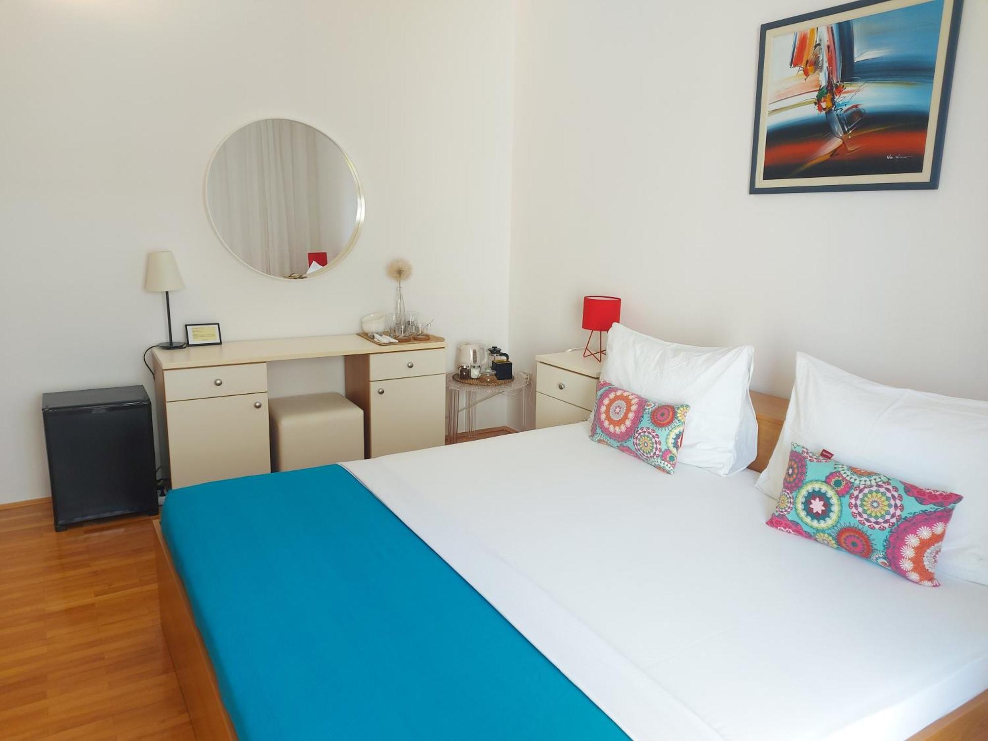 Guest House Mediterranean Хвар Екстер'єр фото
