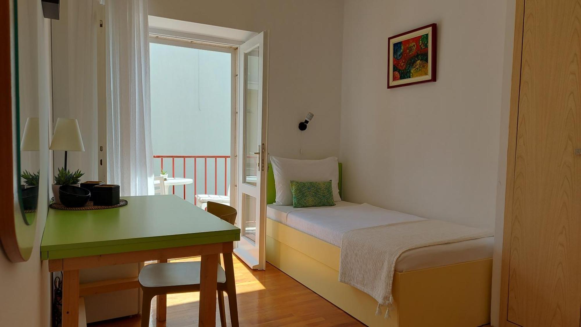 Guest House Mediterranean Хвар Екстер'єр фото