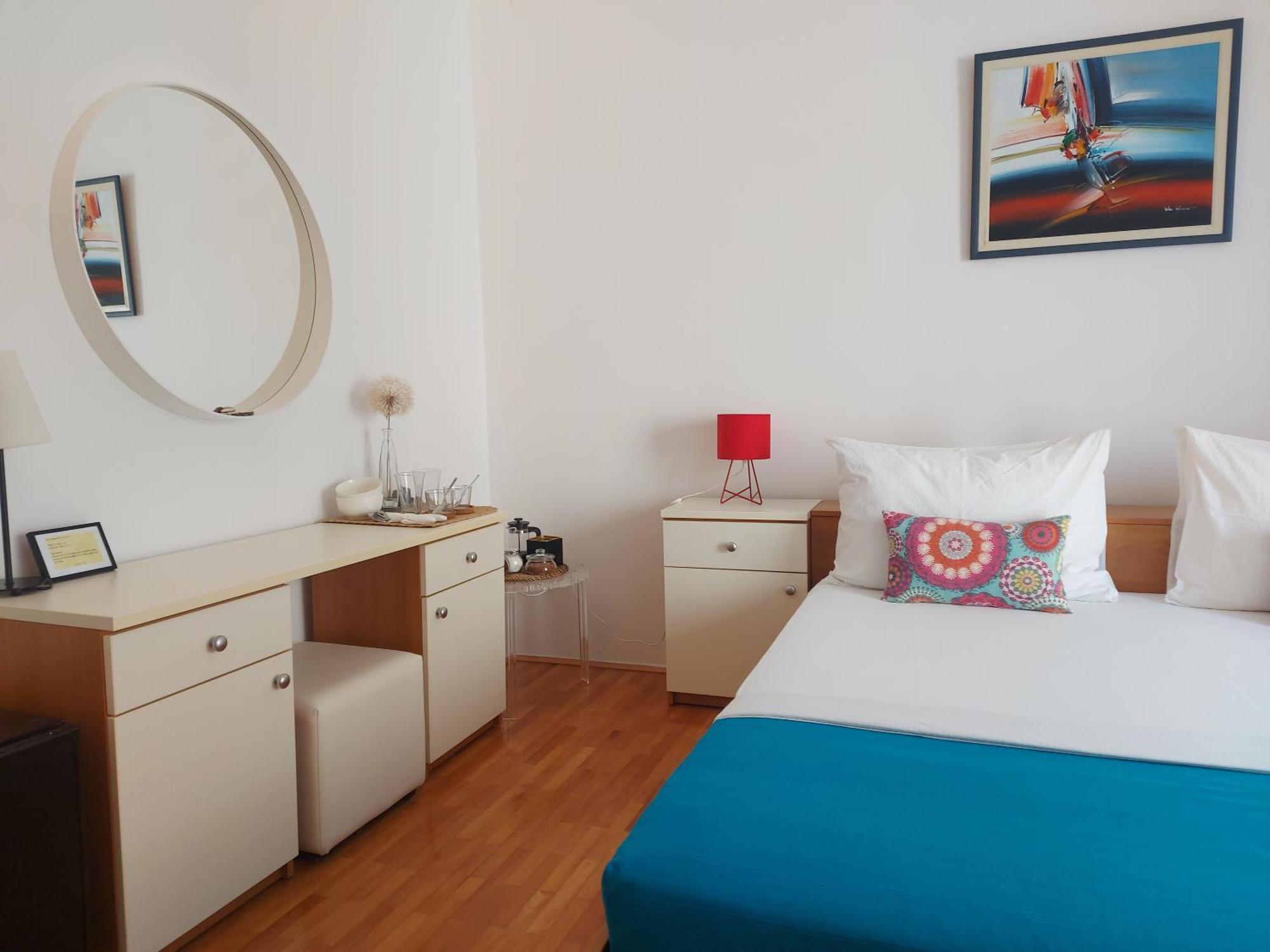 Guest House Mediterranean Хвар Екстер'єр фото