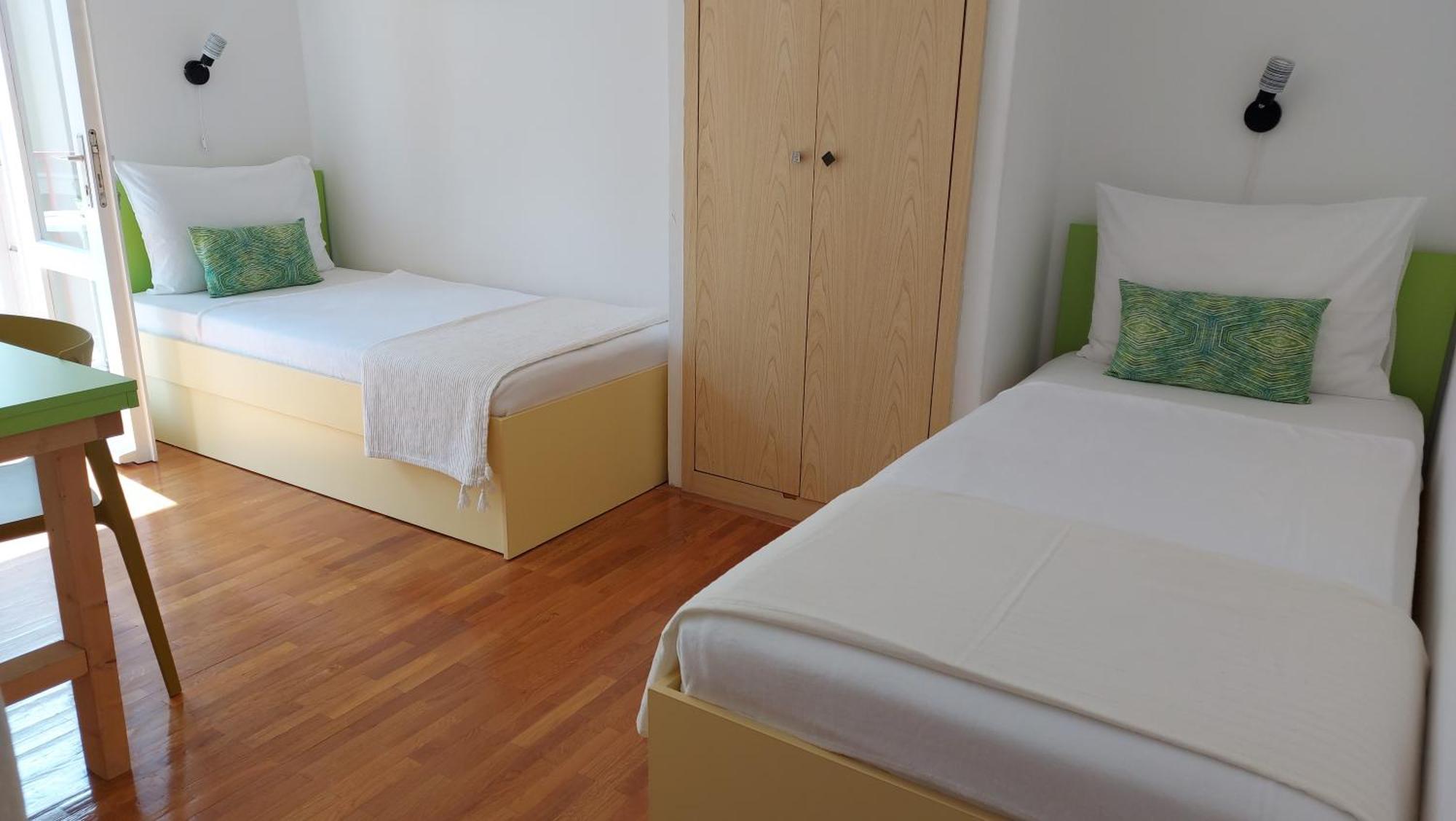 Guest House Mediterranean Хвар Екстер'єр фото