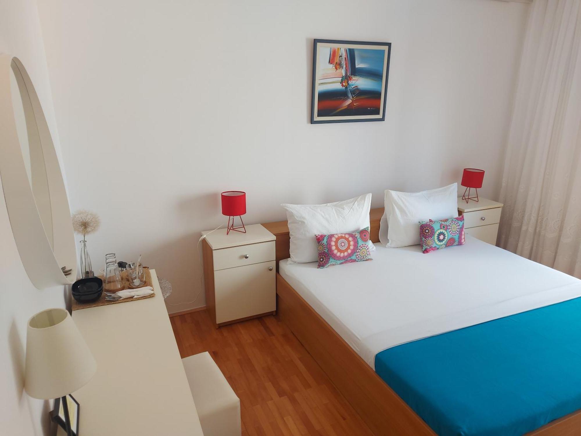 Guest House Mediterranean Хвар Екстер'єр фото