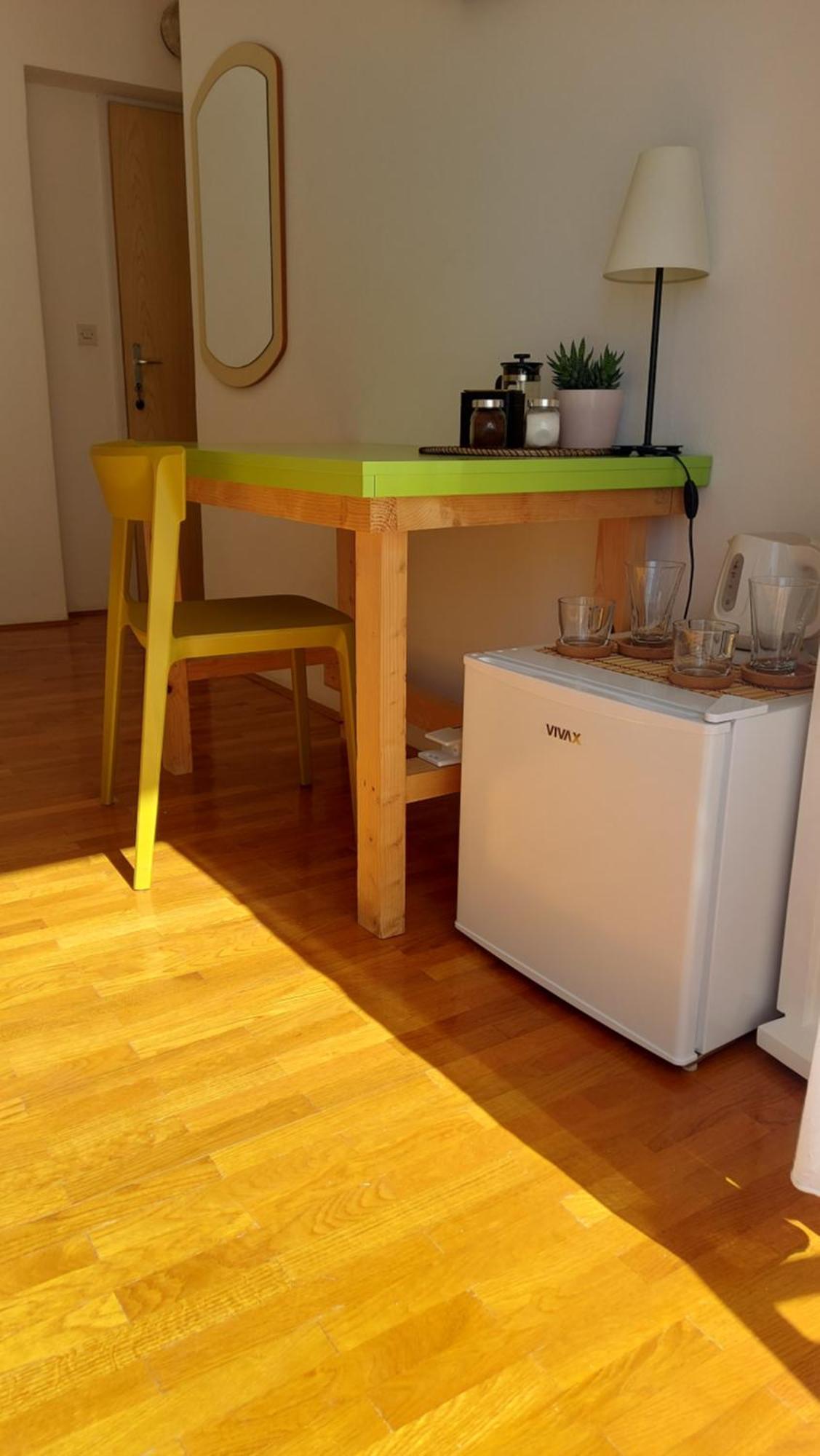 Guest House Mediterranean Хвар Екстер'єр фото