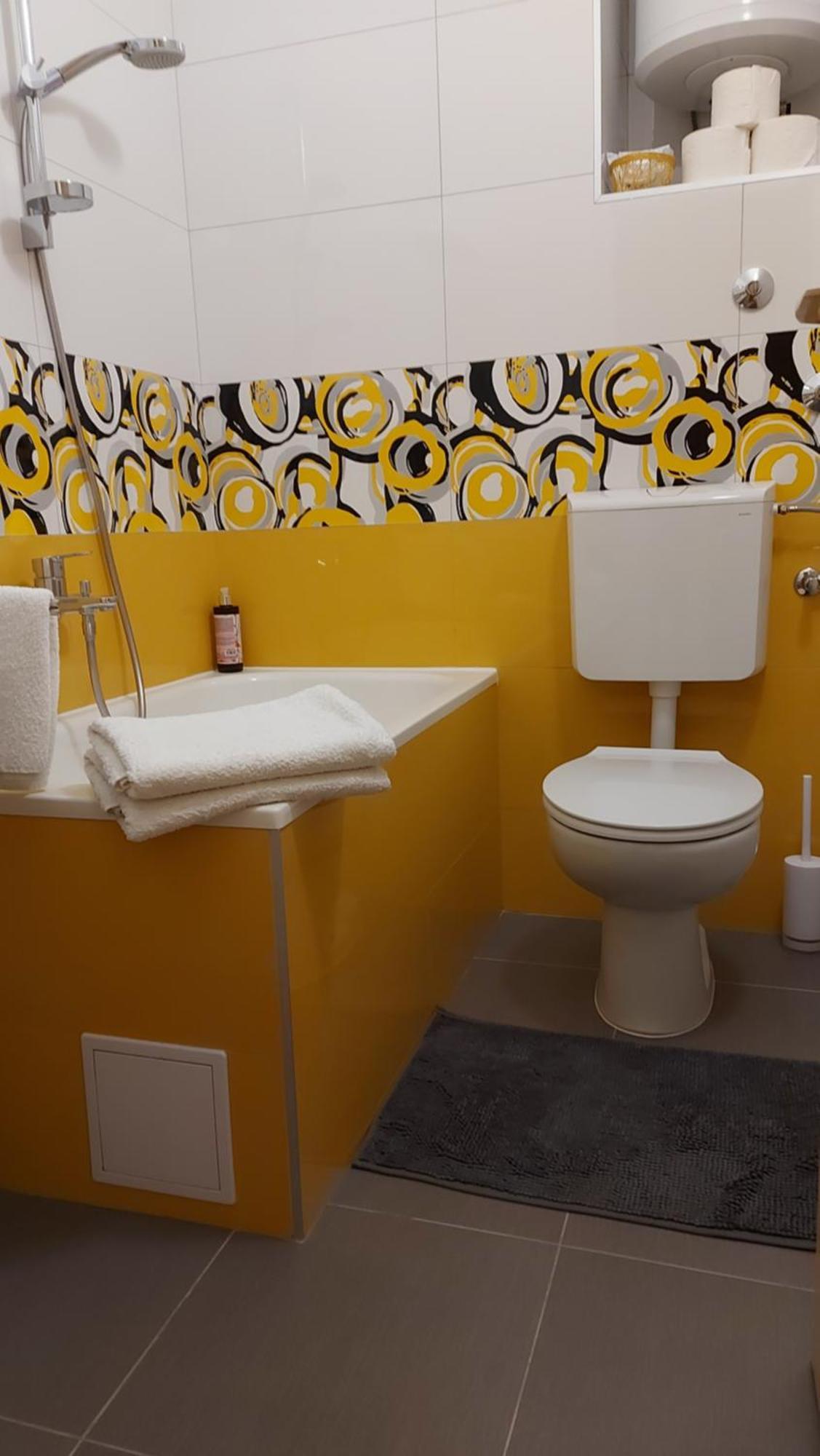 Guest House Mediterranean Хвар Екстер'єр фото