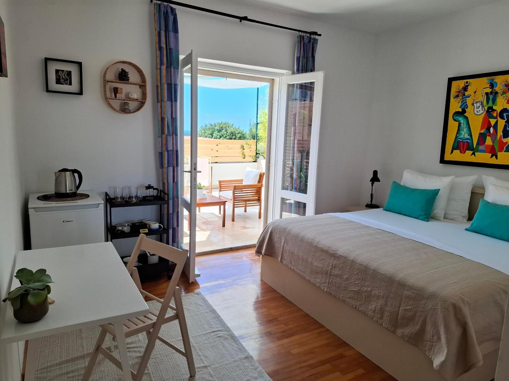 Guest House Mediterranean Хвар Екстер'єр фото