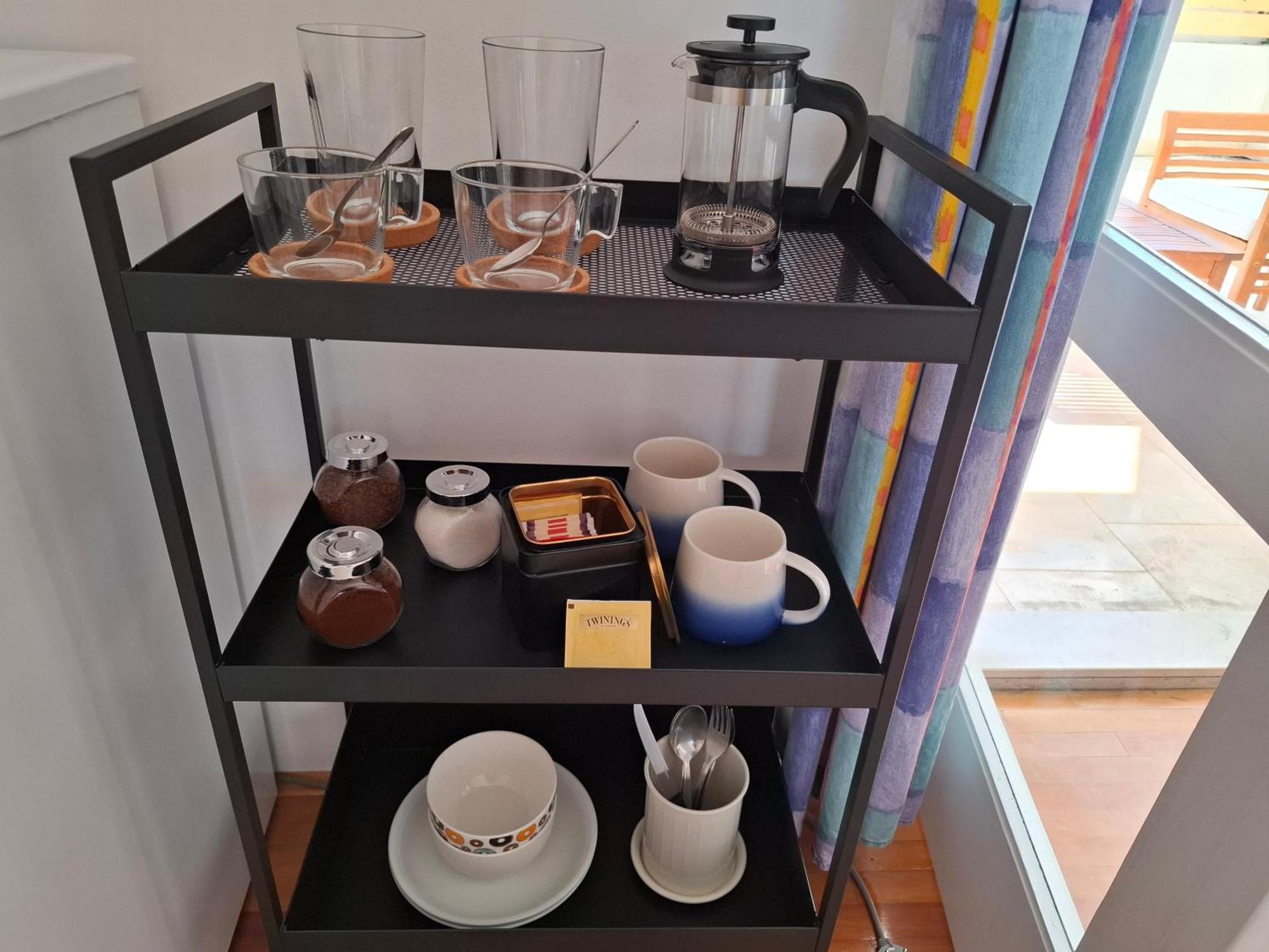Guest House Mediterranean Хвар Екстер'єр фото