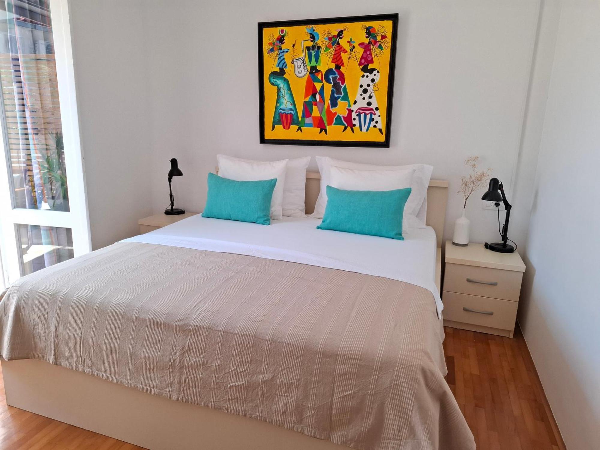 Guest House Mediterranean Хвар Екстер'єр фото