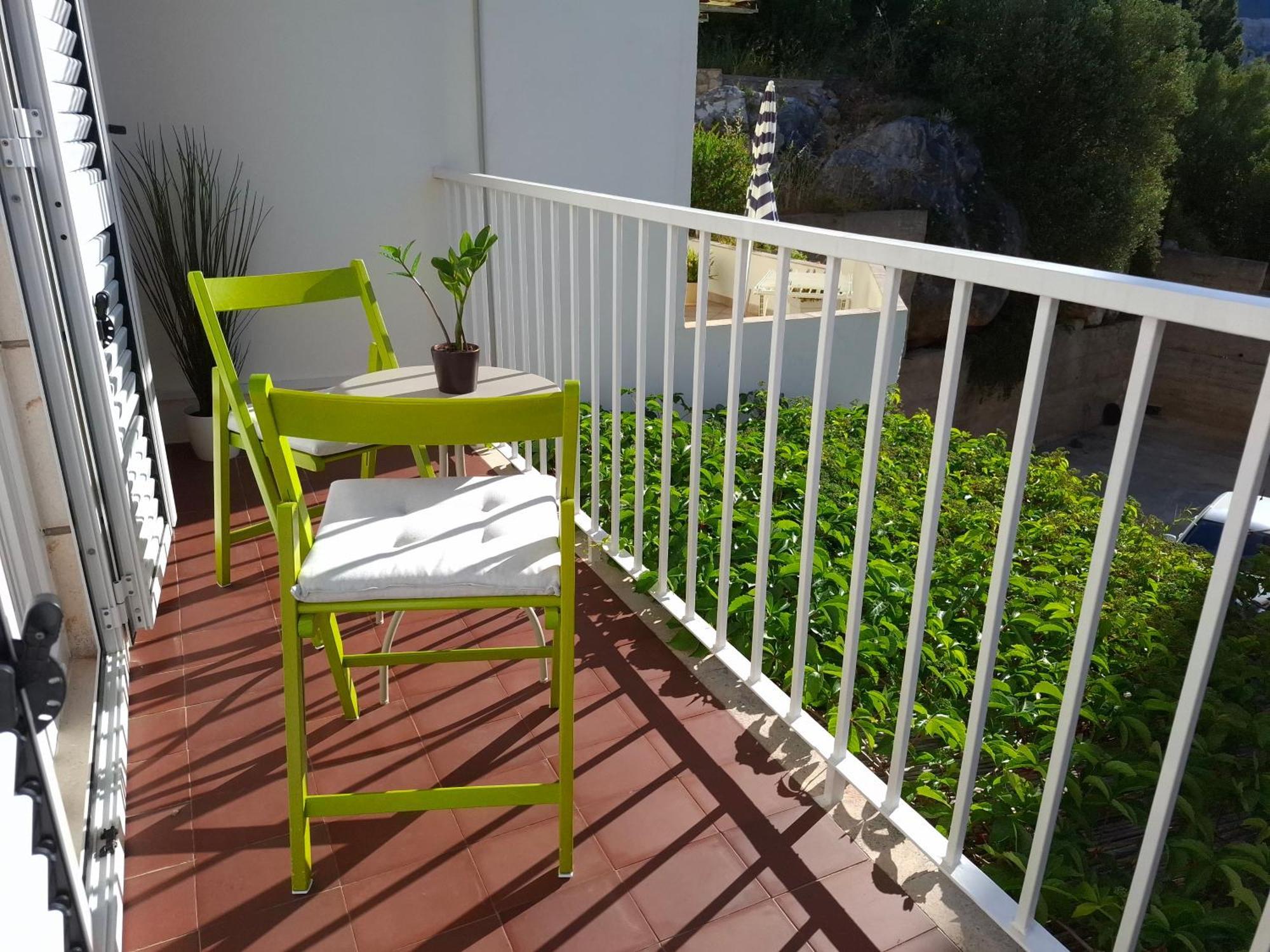 Guest House Mediterranean Хвар Екстер'єр фото